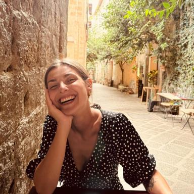 Ritratto di Marta